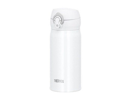 Термос из нерж. стали тм THERMOS JNL-350 MW 0.35L с нанесением логотипа с нанесением логотипа