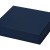 Подарочная коробка с эфалином Obsidian L 243 х 208 х 63, синий (P)