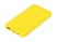 Внешний аккумулятор Powerbank C2, 10000 mAh, желтый