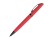 Ручка шариковая Pierre Cardin ACTUEL. Цвет - красный матовый.Упаковка Е-3