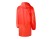 Дождевик Sunny gold, красный, размер XL/XXL с нанесением логотипа с нанесением логотипа