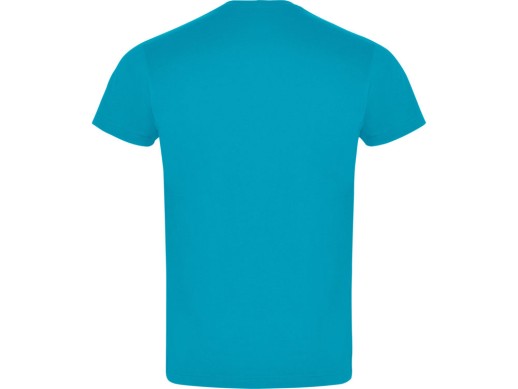 Футболка Atomic мужская, бирюзовый