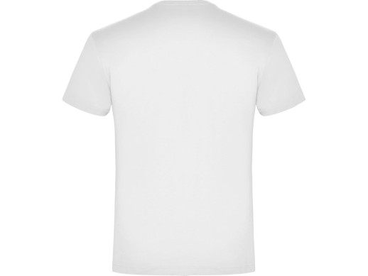 Футболка Teckel мужская, белый