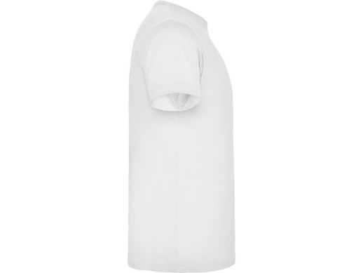 Футболка Teckel мужская, белый