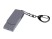 Флешка Варуна на 64 Гб, серый
