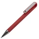 Ручка шариковая GLOSSY GUN с покрытием soft touch ,   38028/08