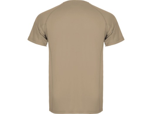 Спортивная футболка Montecarlo мужская, капучино