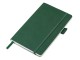 Блокнот Vision Trend А5 в гибкой обложке, зеленый