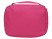 Несессер для путешествий Promo, фуксия