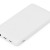 Внешний аккумулятор Powerbank C2, 10000 mAh, белый