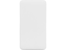 Внешний аккумулятор Powerbank C2, 10000 mAh, белый