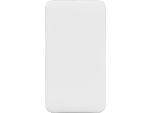 Внешний аккумулятор Powerbank C2, 10000 mAh, белый