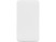 Внешний аккумулятор Powerbank C2, 10000 mAh, белый