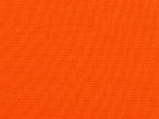 Складная хлопковая сумка для шопинга Gross с карманом, оранжевый