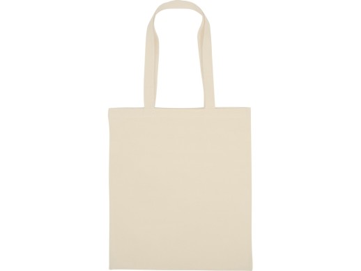 Складная хлопковая сумка для шопинга Gross с карманом, оранжевый