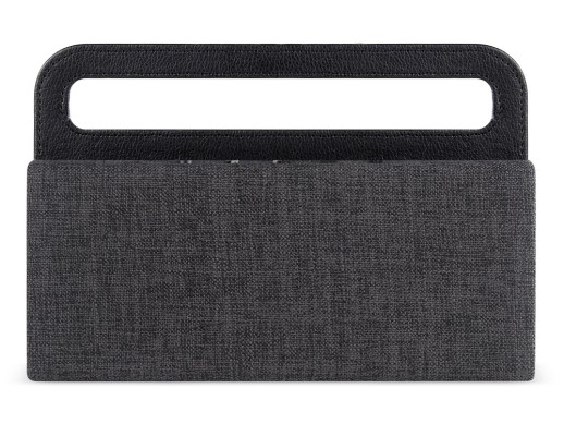 Портативная акустика Rombica mysound BT-27 Black (Р)