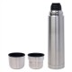 Термос ROMANTIC с двумя кружками   3509