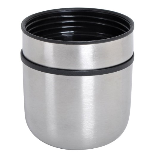 Термос ROMANTIC с двумя кружками   3509