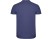 Рубашка поло Star мужская, индиго
