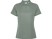 Поло TORMO WOMAN, лаврово-зеленый с нанесением логотипа с нанесением логотипа