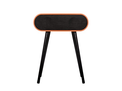 Портативная акустика Rombica Mysound Jazz Brown