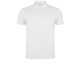 Рубашка поло Imperium мужская, белый
