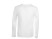 Лонгслив Porto мужской, белый