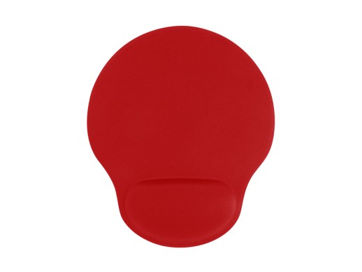 Коврик для мыши SILVANO, красный