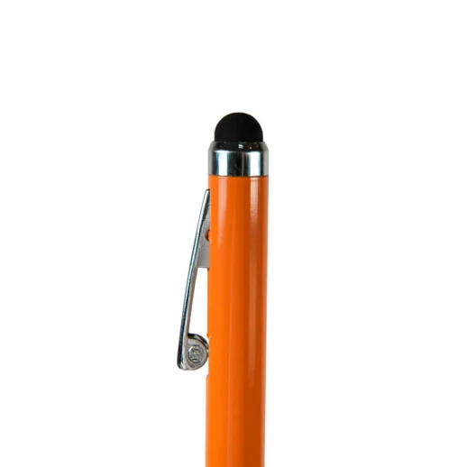 Ручка шариковая со стилусом CLICKER TOUCH ,   36001/05