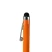 Ручка шариковая со стилусом CLICKER TOUCH ,   36001/05