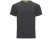 Футболка Monaco унисекс, графитовый