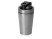 Спортивный шейкер из нержавеющей стали Top Up, 500 мл, серебристый