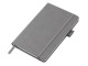 Блокнот Vision Trend А5 в твердой обложке, серый