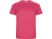 Футболка Imola мужская, неоновый розовый
