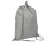 Рюкзак-мешок Dim, серый