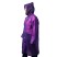 Дождевик Pure фиолетового цвета , 68 х 118 см. материал этиленвинилацетат 196358/20
