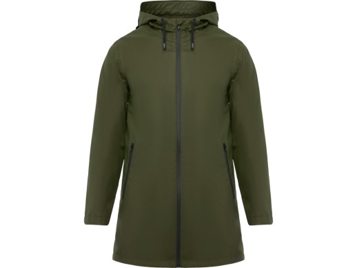 Дождевик мужской Sitka, темный армейский зеленый