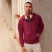 Толстовка без начеса LIGHTWEIGHT HOODED SWEAT JACKET 240   621440.36