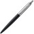 Шариковая ручка Parker Jotter XL, Black CT, стержень: M