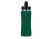Бутылка спортивная Коста-Рика 600мл, зеленый