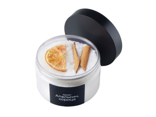 Магниевая соль для ванны