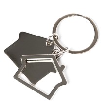 Брелок Домики   5067