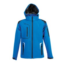 Куртка софтшелл ARTIC 320   399926.35