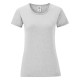 Футболка женская LADIES ICONIC 150   614320.47