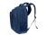 Рюкзак TORBER МЕГАПОЛИС с отделением для ноутбука 15, синий, полиэстер, 46 х 32 x 13 см с нанесением логотипа с нанесением логотипа
