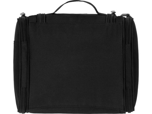Несессер для путешествий Keep Safe, черный