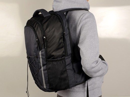 Рюкзак туристический Outdoor, темно-синий