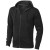 Толстовка Арора мужская с капюшоном, черный