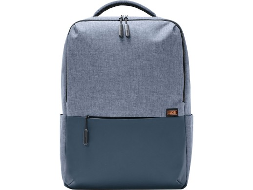 Рюкзак Xiaomi Commuter Backpack Light Blue XDLGX-04 (BHR4905GL) с нанесением логотипа с нанесением логотипа