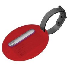 Бирка багажная - 11908/08